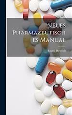 Neues Pharmazeutisches Manual