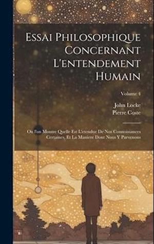 Essai philosophique concernant l'entendement humain