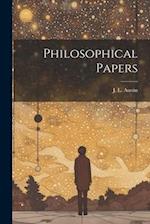 Philosophical Papers 