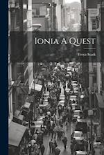 Ionia A Quest 