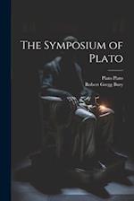 The Symposium of Plato 