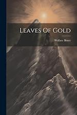 Leaves Of Gold 