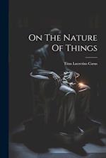 On The Nature Of Things 