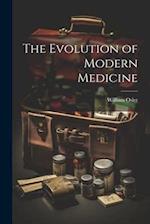 The Evolution of Modern Medicine 