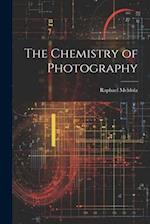 The Chemistry of Photography 