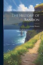 The History of Bandon 