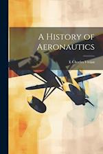 A History of Aeronautics 
