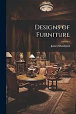 Designs of Furniture 
