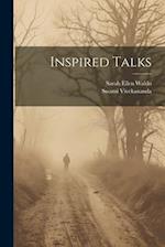 Inspired Talks 