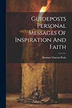 Guideposts Personal Messages Of Inspiration And Faith 