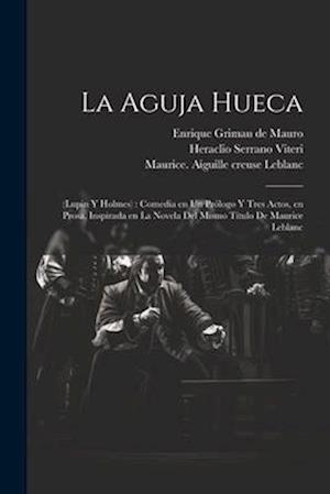 La aguja hueca