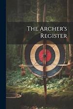 The Archer's Register 