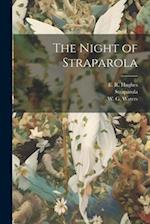 The Night of Straparola 