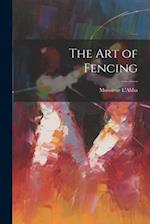 The Art of Fencing 
