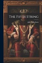 The Fifth String 