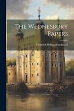 The Wednesbury Papers 