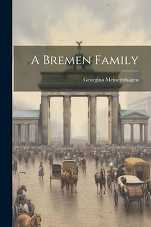A Bremen Family