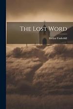 The Lost Word 
