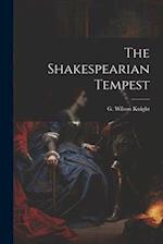The Shakespearian Tempest 