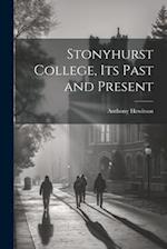 Stonyhurst College, Its Past and Present 