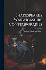 Shakespeare's Warwickshire Contemporaries 