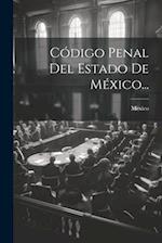 Código Penal Del Estado De México...