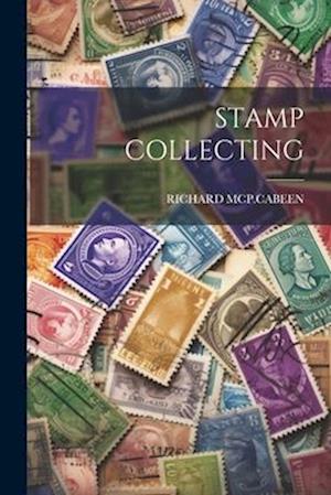 STAMP COLLECTING