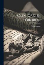 Oldnordisk Ordbog 