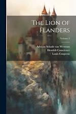 The Lion of Flanders; Volume 2 