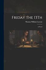 Friday the 13Th: A Novel 