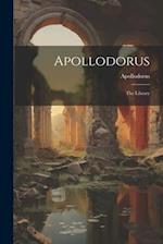 Apollodorus: The Library 