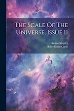 The Scale Of The Universe, Issue 11 