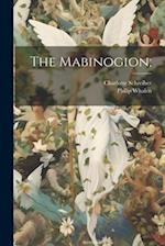The Mabinogion; 