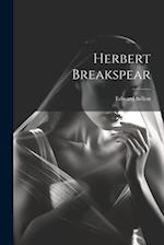 Herbert Breakspear 