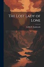 The Lost Lady of Lone 