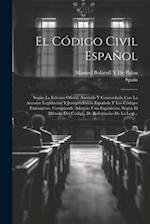 El Código Civil Español