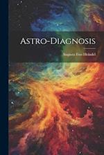 Astro-Diagnosis 