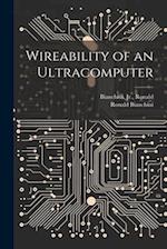 Wireability of an Ultracomputer 
