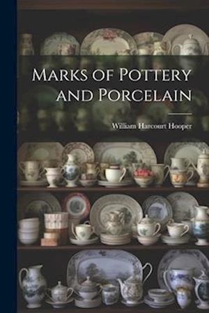 Marks of Pottery and Porcelain