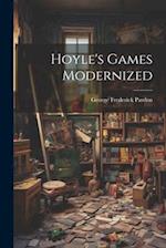 Hoyle's Games Modernized 