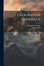 Geographia Generalis 