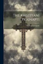 The Kristiyani Prajnapti 