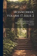 Ironworker, Volume 17, Issue 2 
