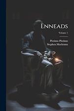 Enneads; Volume 1 