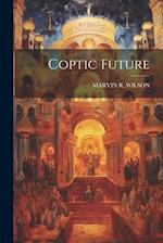 Coptic Future 