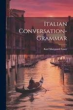 Italian Conversation-Grammar 