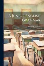 A Junior English Grammar 