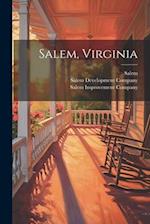 Salem, Virginia 