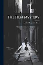 The Film Mystery 