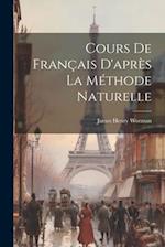 Cours de Français D'après la Méthode Naturelle 